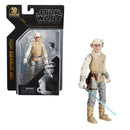Star Wars: The Black Series Archive - Luke Skywalker (Hoth Gear) 6-Inch Action Figure - Bards & Cards