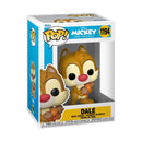 Funko Pop! Disney Classics - Dale - Bards & Cards