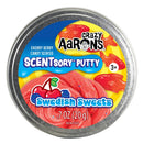 Crazy Aaron’s Candy Craze SCENTsory Putty - Bards & Cards