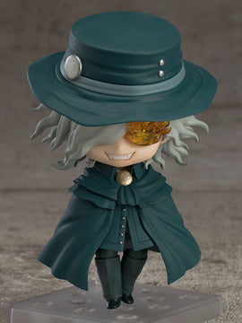 Nendoroid: Fate/Grand Order - Avenger/King of the Cavern Edmond Dantès: Ascension Ver. #1158-DX - Bards & Cards