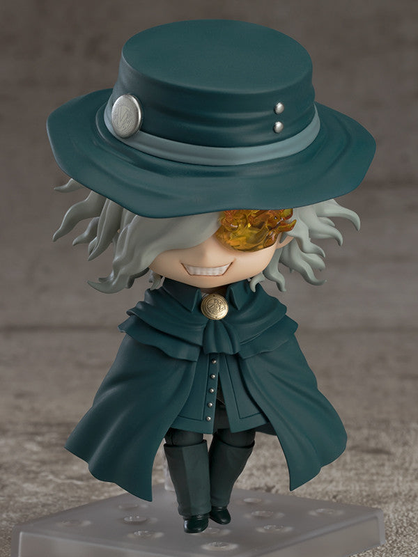 Nendoroid: Fate/Grand Order - Avenger/King of the Cavern Edmond Dantès: Ascension Ver. #1158-DX