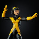 X-Men Marvel Legends - New Mutants Dani Moonstar 6-Inch Action Figure - Bards & Cards