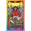 Grateful Dead: Official Tarot Deck - Bards & Cards