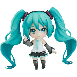 Vocaloid Hatsune Miku New Type Nendoroid Action Figure - Bards & Cards