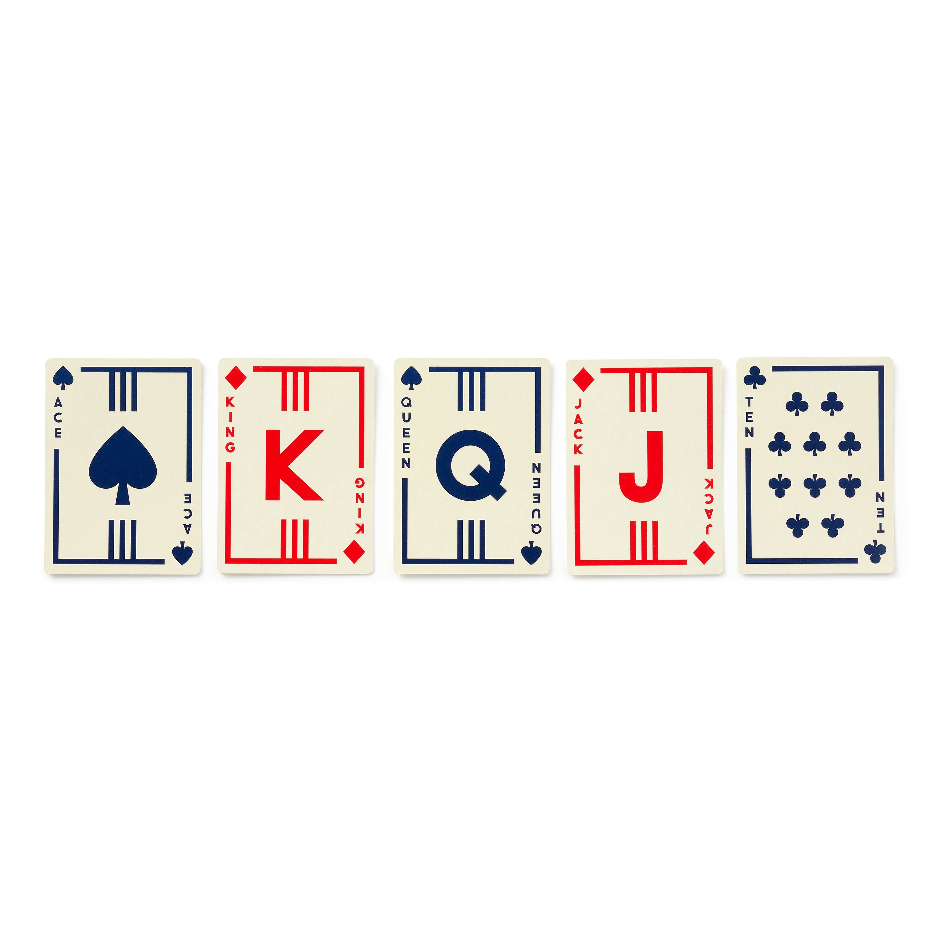 Raise The Stakes Poker Game Set - Bards & Cards
