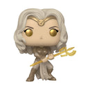 Funko Pop! Eternals: Thena - Bards & Cards
