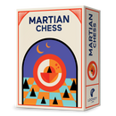 Martian Chess - Bards & Cards