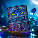 Avatar Playing Cards - Bards & Cards