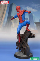 KOTOBUKIYA ARTFX: Spider-Man: Homecoming - Spider-Man - Bards & Cards