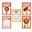 Takeout: The Card Game - Bards & Cards