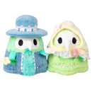 Mini Squishable Spring Plague Doctor & Nurse Set - Bards & Cards