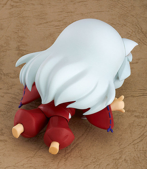 Nendoroid: Inuyasha - Inuyasha #1300 - Bards & Cards