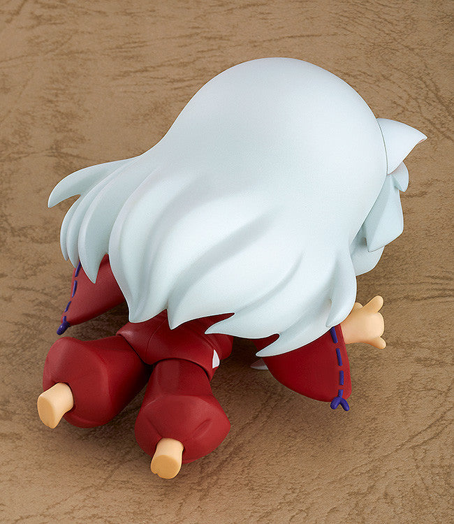 Nendoroid: Inuyasha - Inuyasha #1300