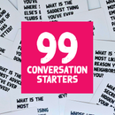 Full Of It! - Conversation Starters for Horrible People and Dirty Liars - Bards & Cards