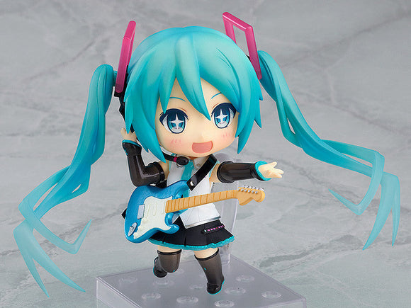 Nendoroid: Hatsune Miku - Hatsune Miku V4X #1309 - Bards & Cards