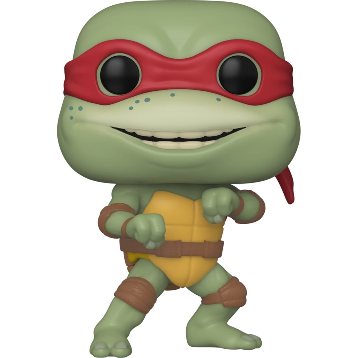 Funko Pop! Teenage Mutant Ninja Turtles II: The Secret of the Ooze - Raphael - Bards & Cards