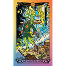 Grateful Dead: Official Tarot Deck - Bards & Cards
