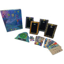 Canvas - Finishing Touches Expansion - Bards & Cards