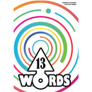 13 Words - Bards & Cards