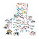 13 Words - Bards & Cards