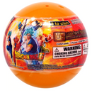 Dragon Ball Super Series 2 - Blind Capsule Figural Keychain - Bards & Cards