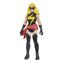 Retro Collection Marvel Legends - Carol Danvers 3.75-inch Action Figure - Bards & Cards