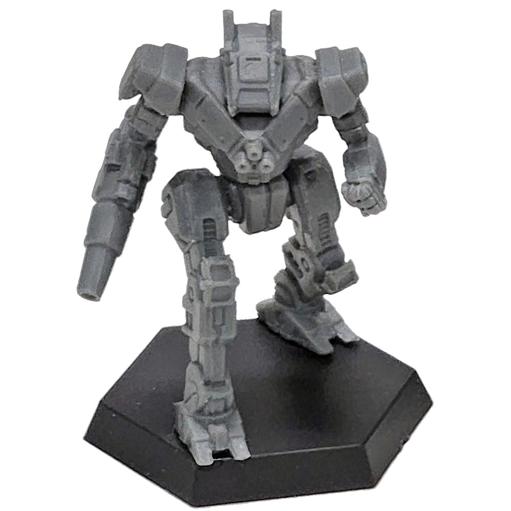 BattleTech: ForcePack - Kell Hounds Striker Lance