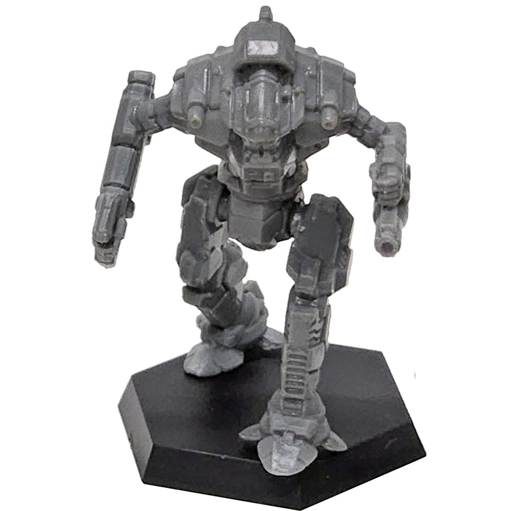 BattleTech: ForcePack - Kell Hounds Striker Lance