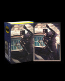 Dragon Shield Standard Sized Art Card Sleeves 100 ct Box - Bards & Cards