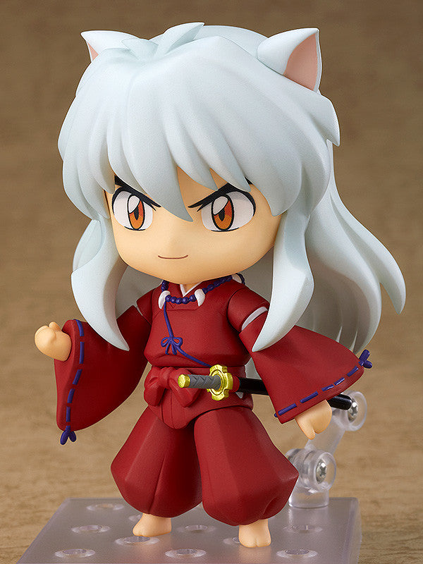 Nendoroid: Inuyasha - Inuyasha #1300