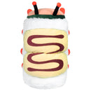 Mini Squishable Caterpillar Roll - Bards & Cards