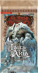 Tales of Aria - Booster Box (Unlimited) - Bards & Cards