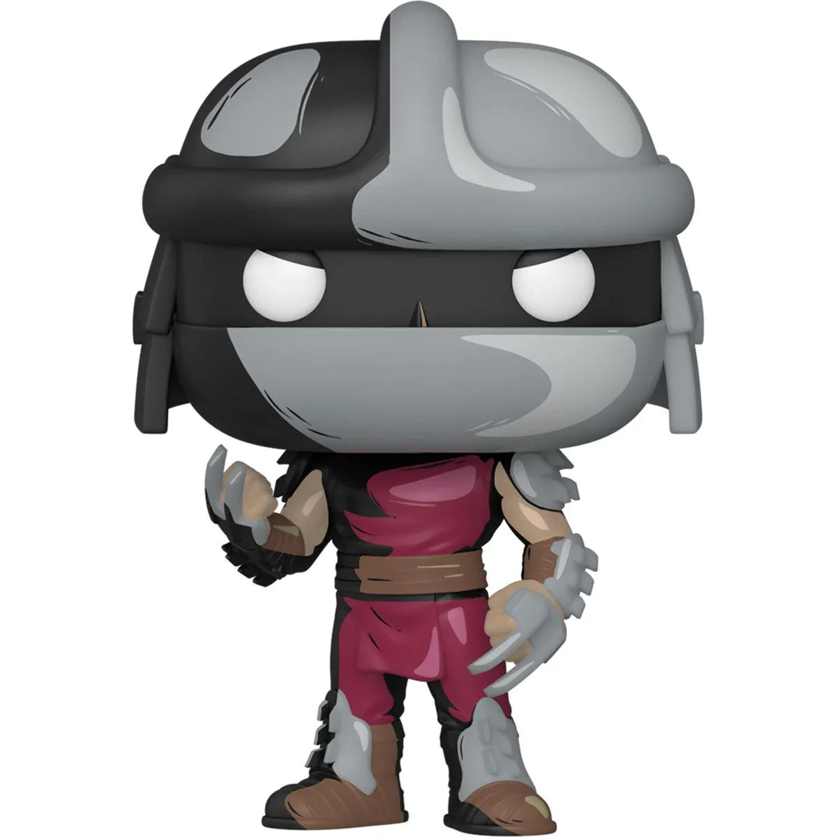 Funko Pop! Teenage Mutant Ninja Turtles - Comic Shredder - Previews Exclusive - Bards & Cards