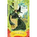 The Wizard of Oz Tarot Deck and Guidebook - Bards & Cards