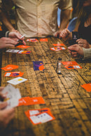 Spaceteam - Bards & Cards