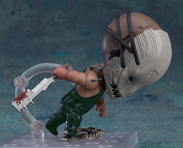 Nendoroid: Dead by Daylight - The Trapper #1148 - Bards & Cards