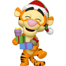 Funko Pop! Disney Holiday: 2021 Tigger - Bards & Cards