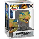 Funko Pop! Jurassic World: Dominion - Therizinosaurus - Bards & Cards