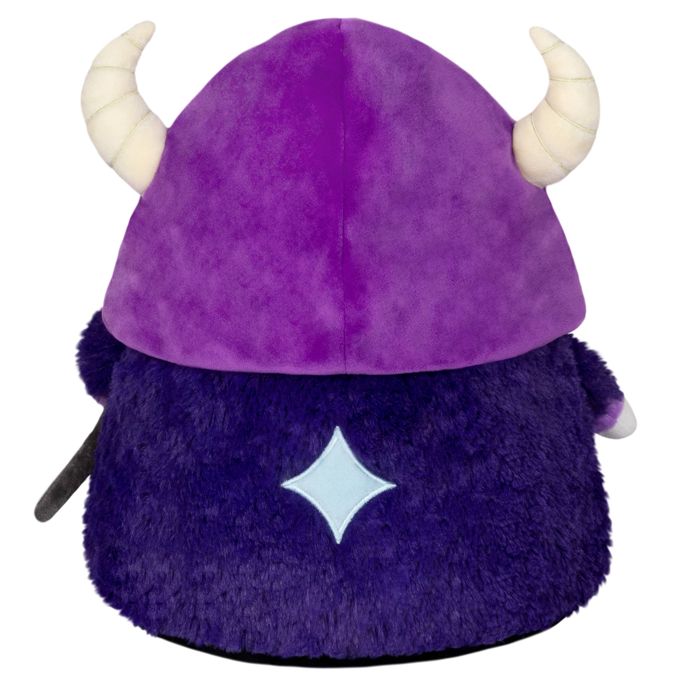 Mini Squishable Lich Plush - 0