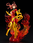 KOTOBUKIYA Bishoujo: Marvel Dark Phoenix (Rebirth) - Bards & Cards