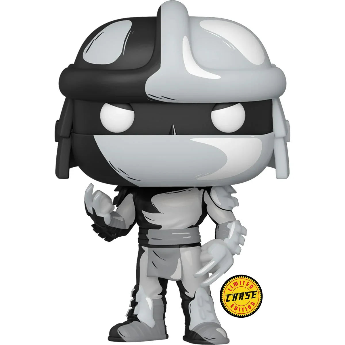 Funko Pop! Teenage Mutant Ninja Turtles - Comic Shredder - Previews Exclusive - Bards & Cards