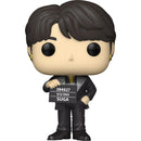 Funko Pop! BTS Butter Suga - Bards & Cards