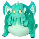 Mini Squishable Baby Cthulhu II Plush - Bards & Cards
