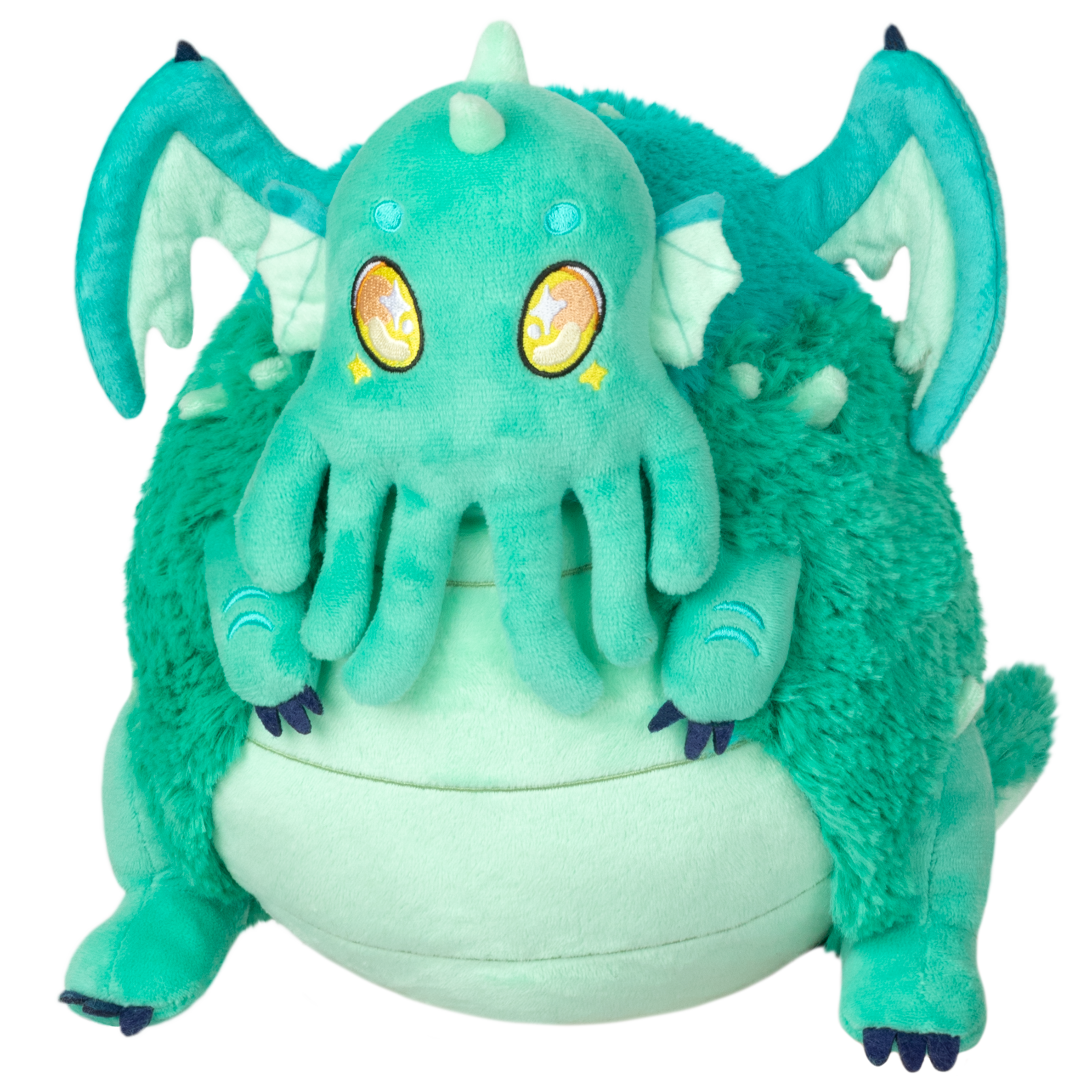 Mini Squishable Baby Cthulhu II Plush