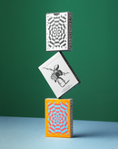 Cardistry-Con 2022 Playing Cards - Bards & Cards