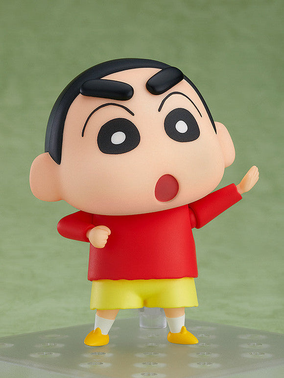 Nendoroid: Crayon Shin-chan - Shinnosuke Nohara #1317 - Bards & Cards