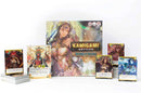 Kamigami Battles: River of Souls - Bards & Cards