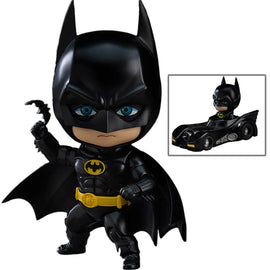Nendoroid: Batman 1989 - Bards & Cards
