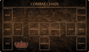Flesh and Blood - Classic Playmat (Combat Chain) - Bards & Cards
