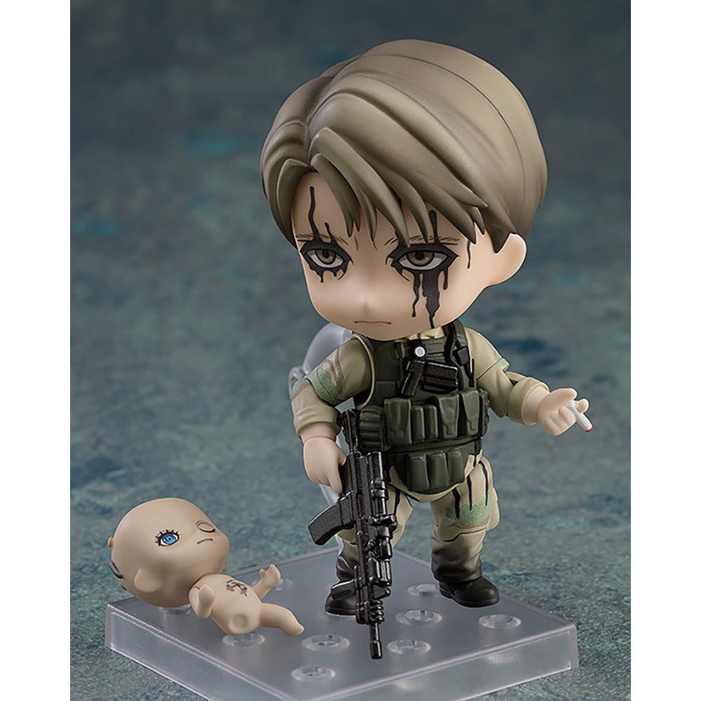 Nendoroid: DEATH STRANDING - Cliff #1322